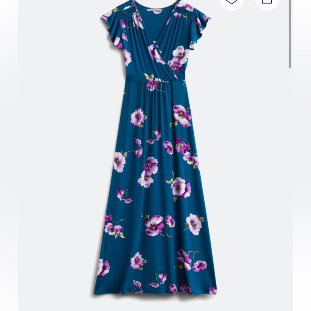 Stitch FixThe Loveappella Tori Knit Maxi Dress